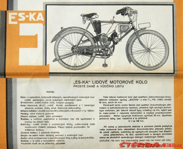 Es-Ka 1931