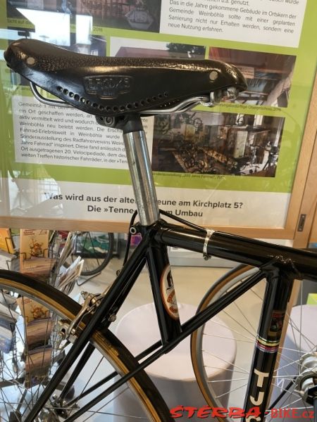 307 - Rennrad Ausstellung 2023, Velocium