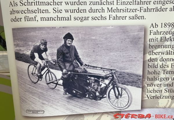 307 - Rennrad Ausstellung 2023, Velocium