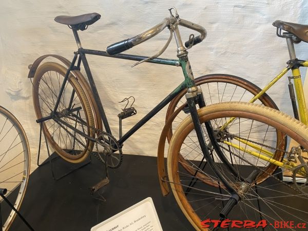 307 - Rennrad Ausstellung 2023, Velocium