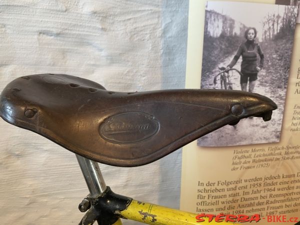 307 - Rennrad Ausstellung 2023, Velocium