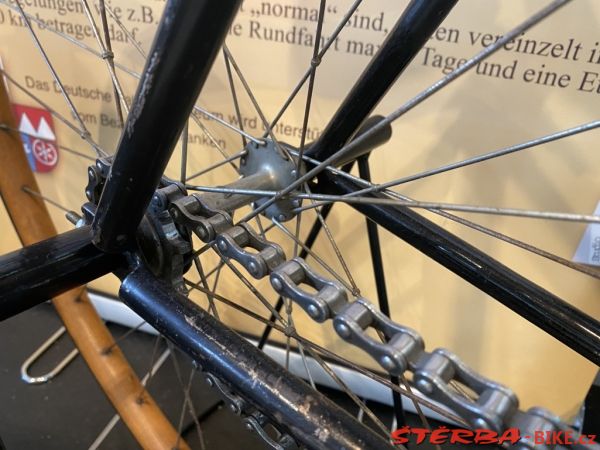 307 - Rennrad Ausstellung 2023, Velocium