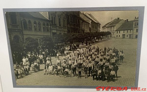 309 - Muzeum Sedlčany Výstava 2023