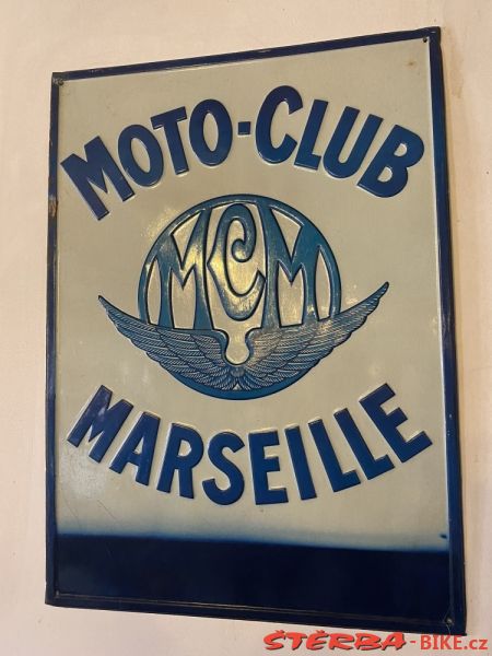 310 - Musée de la Moto - Marseille