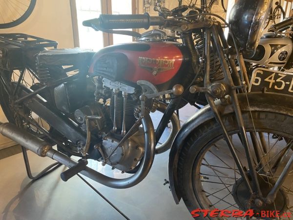 310 - Musée de la Moto - Marseille