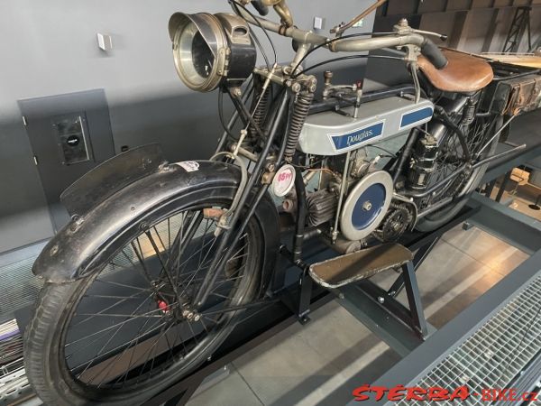 311/B - Muzeum nákladních automobilů Tatra