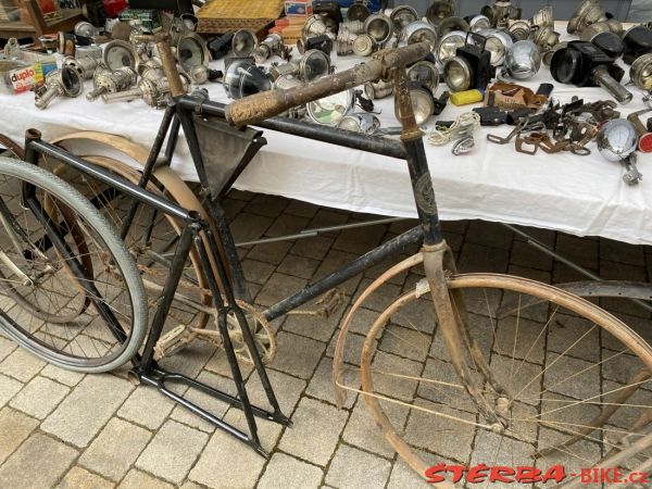 Bad Bruckenau Jumble sale 2023