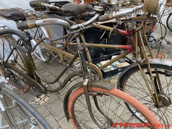 Bad Bruckenau Jumble sale 2023