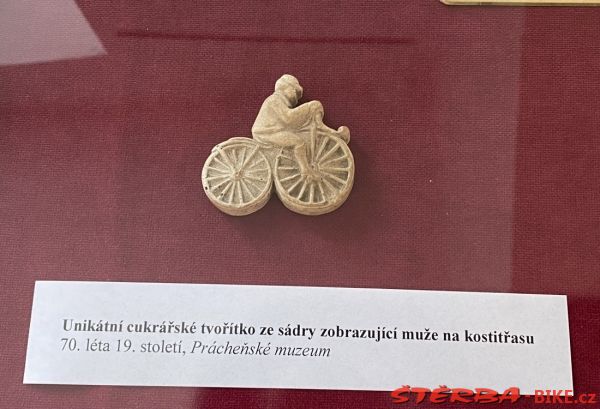 309 - Muzeum Sedlčany Výstava 2023