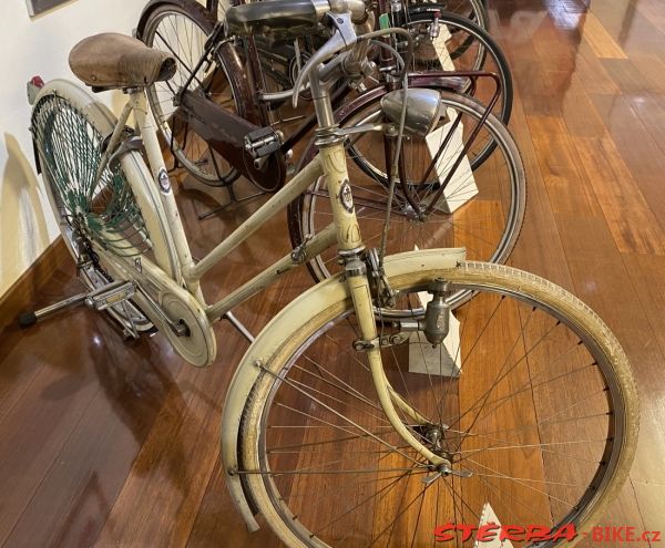 315/A - Museo della Motocicletta Frera