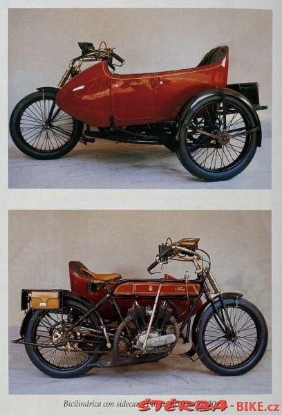 315/B - Museo della Motocicletta Frera