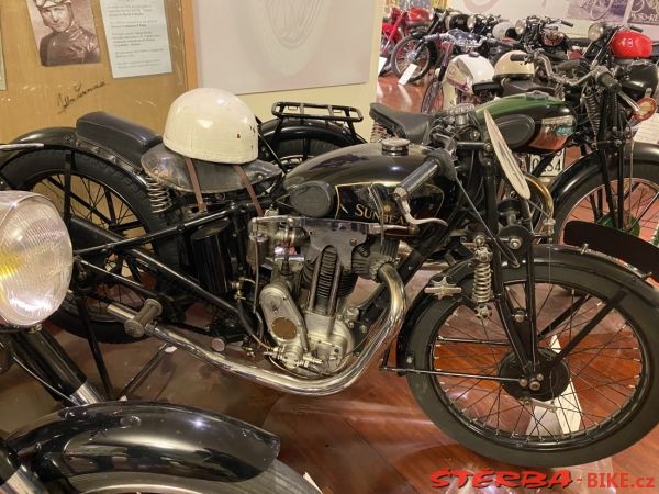 315/A - Museo della Motocicletta Frera