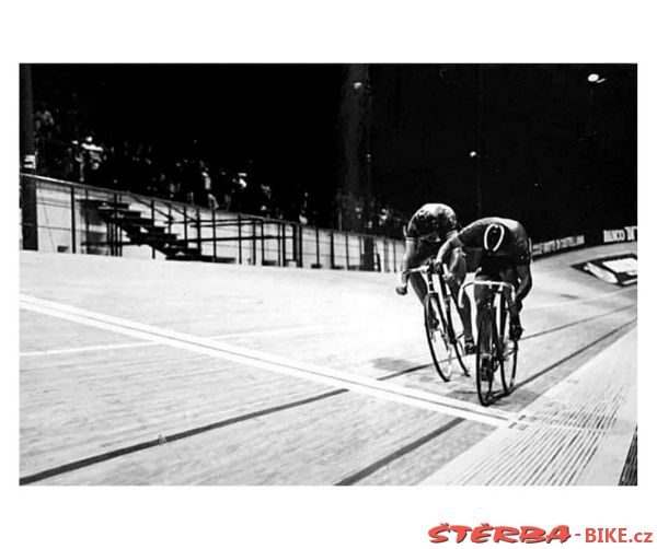 313/B - World Cycling Championships 1976