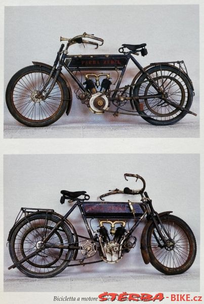 315/B - Museo della Motocicletta Frera