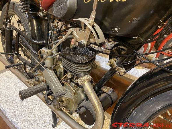 315/A - Museo della Motocicletta Frera