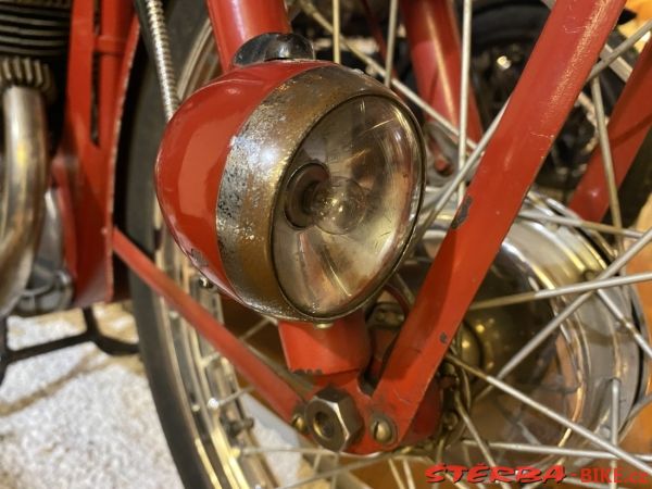 315/A - Museo della Motocicletta Frera