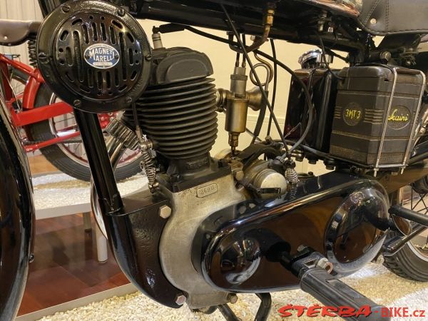 315/A - Museo della Motocicletta Frera