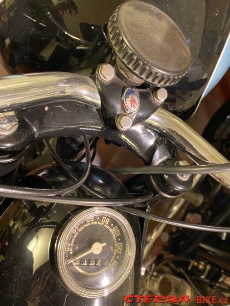 315/A - Museo della Motocicletta Frera