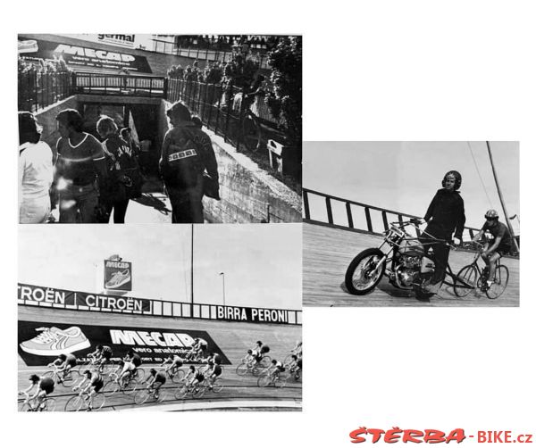 313/B - World Cycling Championships 1976