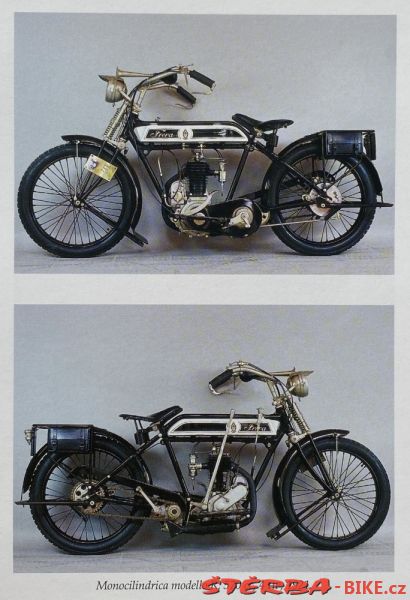 315/B - Museo della Motocicletta Frera