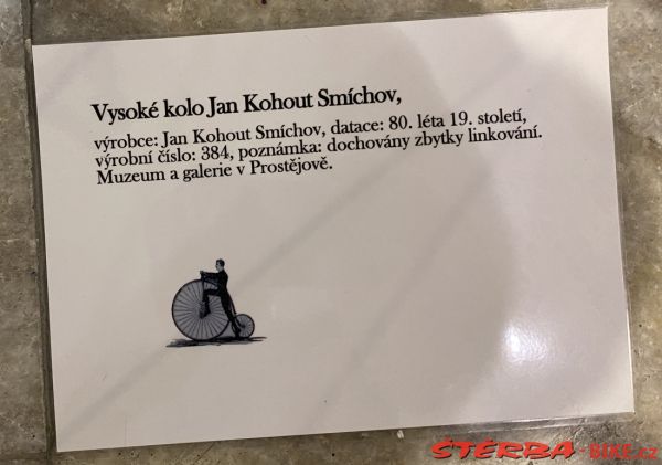 316 - Šumperk