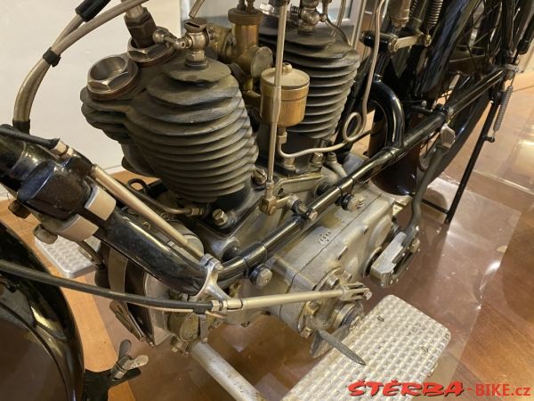 315/A - Museo della Motocicletta Frera