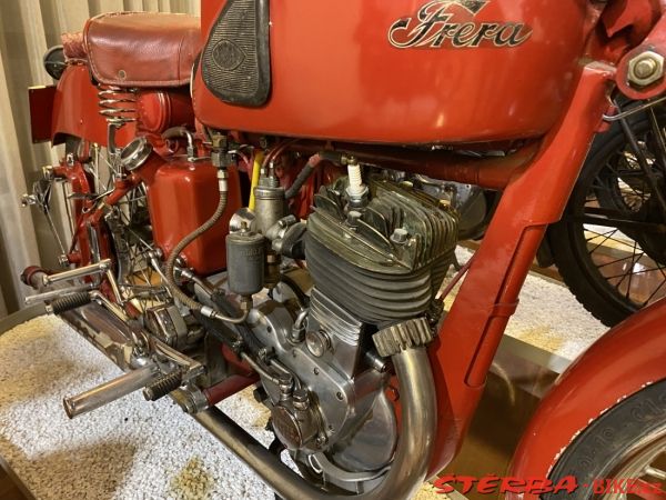 315/A - Museo della Motocicletta Frera