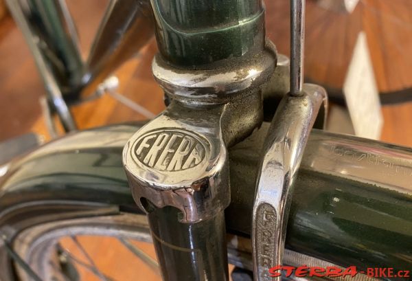 315/A - Museo della Motocicletta Frera