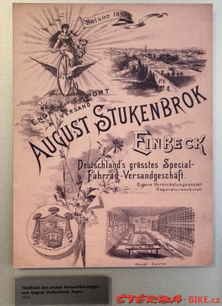 314/B - August Stukenbrok