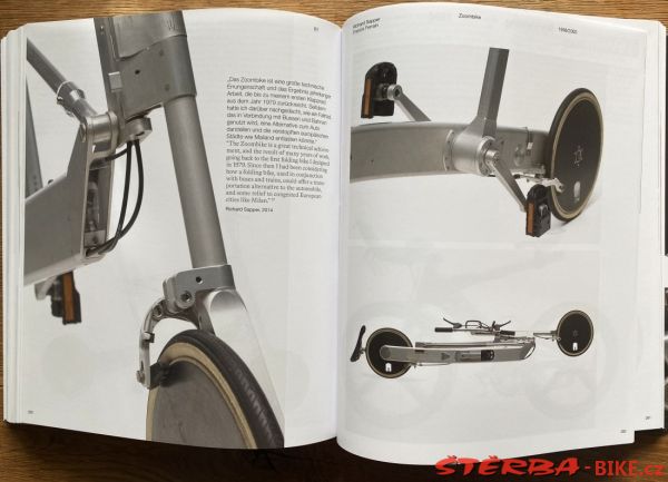 320/C - Katalog The Bicycle – Design Object