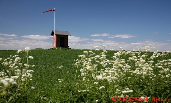 IVCA Rally 2010 - Denmark