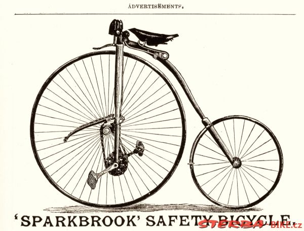 Kangaroo - Sturmey